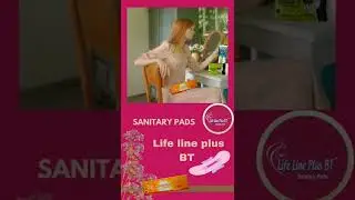 #perioddays#sanitarysolution#Periodpain#lifelineplusBTsanitarynapkins#padmanufacturers#girlsmemes