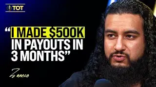 The Man Who Used Prop Firm Rules Against Them, And Made $1.3M Doing It