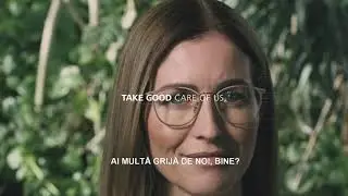Alege protecție totală UV pentru ochii tăi | Linda