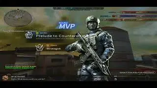 [CF] Scrim Clips 14