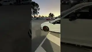 Roll racing Perth 11 oct 2025