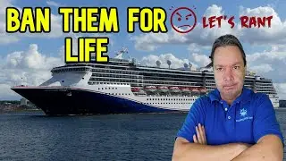 JUST BAN THIS PERSON FOR LIFE CARNIVAL