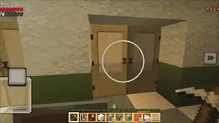 HorrorCraft Dark Realms | Minecraft Like Games | SimulationCraft Studios | Gameplay with Reviews #4