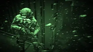 Breakpoint: Nerve Racking Hostage Rescue Without Getting Spotted (No HUD, Extreme).