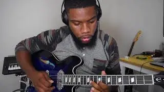Charlie Puth- Attention (Guitar Cover) + Surprise Announcement!!
