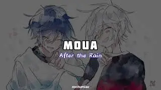 Moua (More) - Mafumafu, Soraru [sub. español]