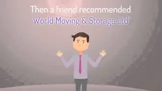 World Moving   Choosing the right moving company