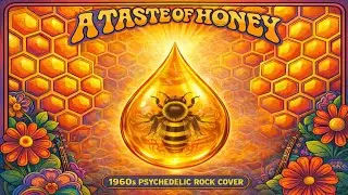 A Taste of Honey (1960s Psychedelic Rock Cover)