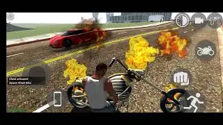 India bike driving video viral like share video 🤫🤯