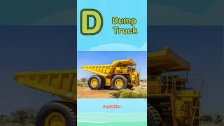 A to Z vehicle Name with Pictures || Types of vehicles #shorts #reels #viral