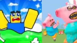 Songs Roblox Hungry Pig Acid Escape 2