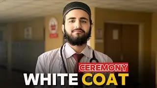 🤩White Coat Ceremony | Northwest School Of medicine Peshawar | Batch 29 | Vlog