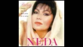 Neda Ukraden - Samo je nebo iznad nas - (Audio 1999) HD