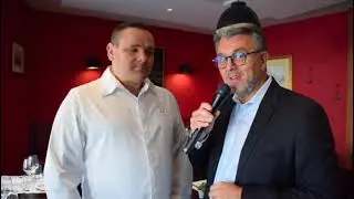C'est Comment ? Le restaurant Le Crypto à Reims