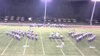 MGHS Band