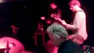 The Stubbs Live at Haarlem Soul Club.3gp