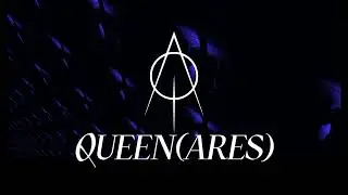 Queen(Ares) - From This Ground, From This Sea [Teaser]