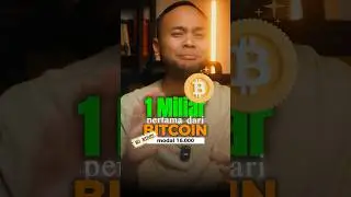 1 Miliar BITCOIN ETF IBIT