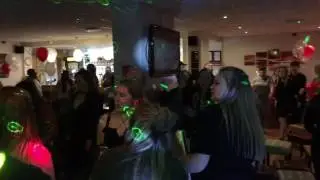 Sean Kingston Beautiful Girl Disco Entertainment presents Josh's 18th Birthday Party