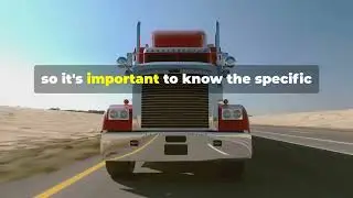 Understanding UAE Traffic Laws  For Commercial Drivers
