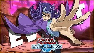 Nash's Event | Episode 4 [Yu-Gi-Oh! Duel Links]