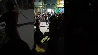 Muharram In Mahal par Bihar Sharif