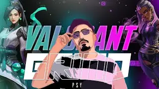Valorant Live | Solo Grind Immortal 2 !