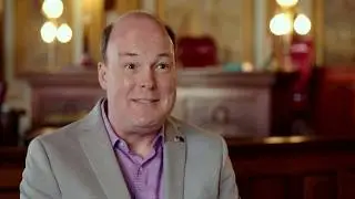Mark Weiner - 2019 National Crime Victims' Service Awards