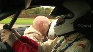 Speed Of Sight On Discovery Channel