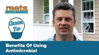 What Are The Benefits Of Using Antimicrobial?