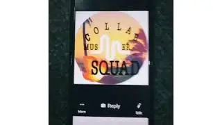 COLLAB MUSER SQUAD SECOND COLLABORATION