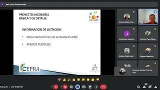 Webinar UMSA-Bolivia-Diseño de plantas Dia 5(03/05/2024) Int. al Diseño de tuberias -Ing Alex Torrez