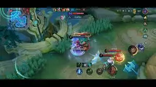 MLGame rank pushing without teamwork you can't push #mobalegends #epicrank #hardwork #teamwork