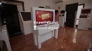 Digital Piano - Consumer Engagement tool