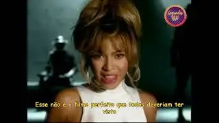 Beyonc&eacute; - Ring The Alarm (Official V&iacute;deo) (Legendado)