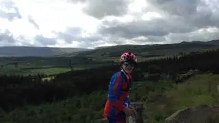 whitbarrow mtb