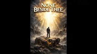 🔥✝️🎶 NONE BESIDE THEE 🎶✝️🔥 v1