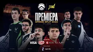 GLL Spring Split 2022 Hype Video