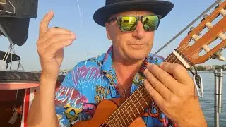 Aljas K&uacute;sz&oacute;bab - Napolaj I Aljas Git&aacute;riskola Hobbist&aacute;knak 04.