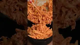 СУПЕР СЫРНЫЙ рецепт запеканки с макаронами (ТАК ПРОСТО!))