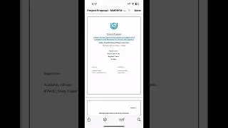 IGNOU MMPPFM Project Synopsis | Approved Sample for 2025 | ignouprojects.in