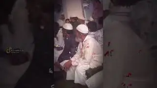 bihar cunao jeet ki Khushi me bhalasva isapur me mim party ki taraf se program kiyaa h inshallah up🤲