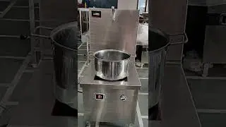 BULK INDUCTION STOVE FOR BULK COOKING @livecook #inductioncooker #electricstove #inductionstove