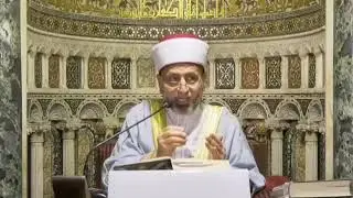 حسن الخاتمة وسوء الخاتمة. قصص لبعض الصالحين دفنوا في البقيع.