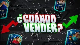 CUANDO DEBO VENDER MIS INVERSIONES Y TRADEOS ? - FIFA 20