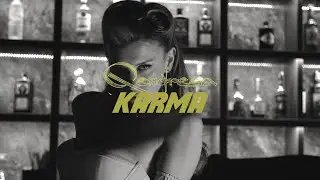 Qendresa - Karma (Official Music Video)