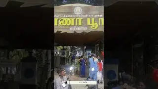 ஏற்காடு Day 2: பசங்க செம்ம குஷி! 😍 | Yercaud Day 2 Tour | JJ Info