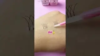 Get ready, lash lovers!🖤💖Black Pink is Coming!#jaxlashes #pinkglue #lashglue #eyelashextensions