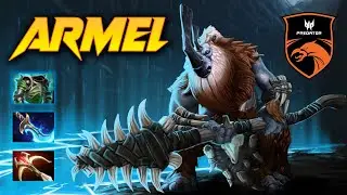 Armel Magnus - TNC Predator vs BOOM Esports - Dota 2 Pro Gameplay [Watch & Learn]