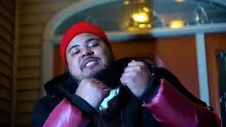 Big Telly x Fastlife 